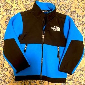Toddler 3T North Face Coat